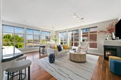 MTR 13th - #412 - Unit 408 - CitySide Serenity