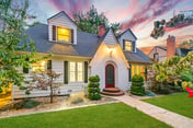21st - #1501 - Hand House