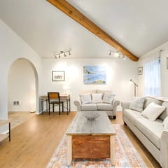 Norfolk - #3178 - Bown Crossing Bungalow