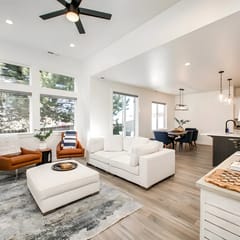 Pineview - #1527 - Crossroads Retreat
