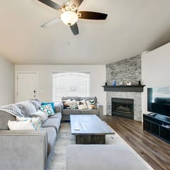 Baldwin - #409 - True Blue Family Home
