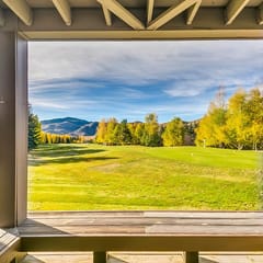Fairway Nine - #4382 - Teleidoscope Retreat