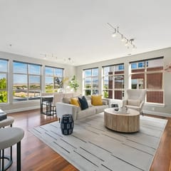 MTR 13th - #412 - Unit 408 - CitySide Serenity