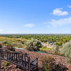 MTR Quail Ridge - #4611 - The Quail Ridge Overlook