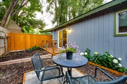 Norfolk - #3178 - Bown Crossing Bungalow