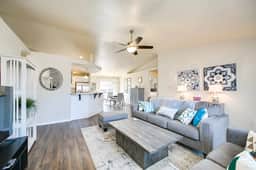 Baldwin  - #409 - True Blue Family Home