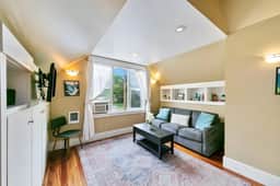 MTR Hazel - #2661 - Lowell Studio