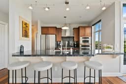 MTR 13th - #412 - Unit 408 - CitySide Serenity