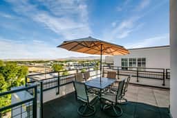 MTR 13th - #412 - Unit 408 - CitySide Serenity