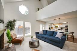 Irene - #2405 - Elm Grove Elegance