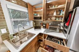 Canova - #1652 - Heartwood Hideaway
