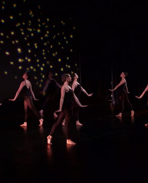 DANCE