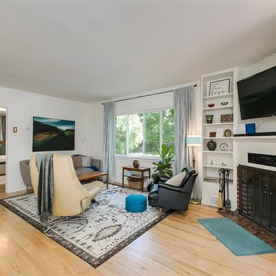 Owyhee  - #1304 - The Maite Bungalow
