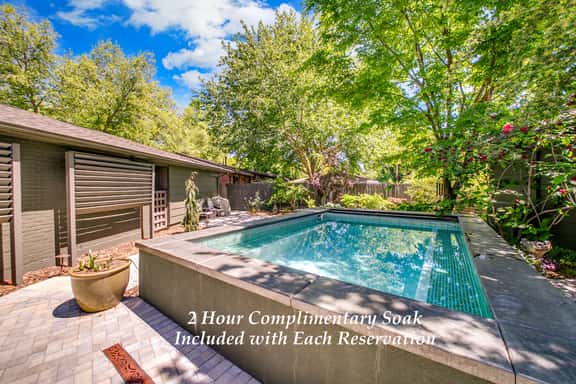 Hillview - #731 - PRIVATE HOTSPRINGS POOL-The East End Retreat - Image 1