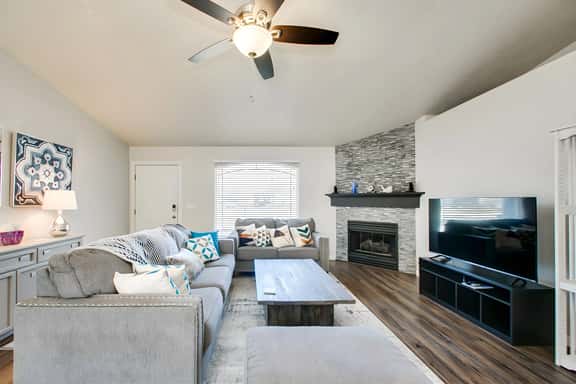 Baldwin - #409 - True Blue Family Home - Image 1