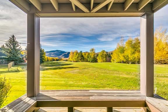 Fairway Nine - #4382 - Teleidoscope Retreat - Image 1