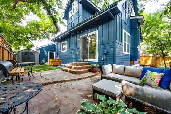 Ridenbaugh - #2249 - Blue Sky Bungalow - Image 1