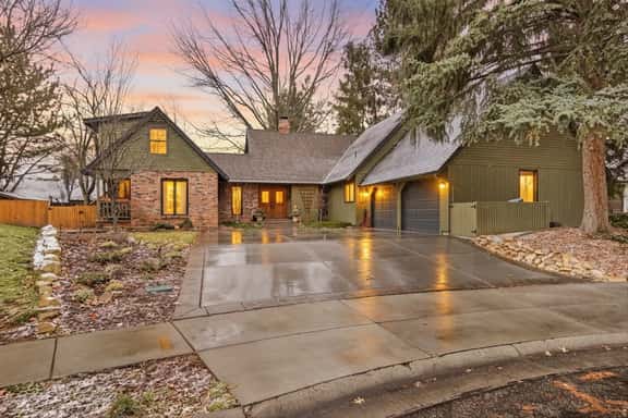 Canova - #1652 - Heartwood Hideaway - Image 1