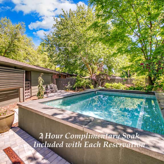 Hillview - #731 - PRIVATE HOTSPRINGS POOL-The East End Retreat - Image 1