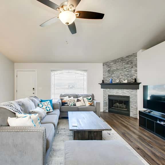 Baldwin - #409 - True Blue Family Home - Image 1