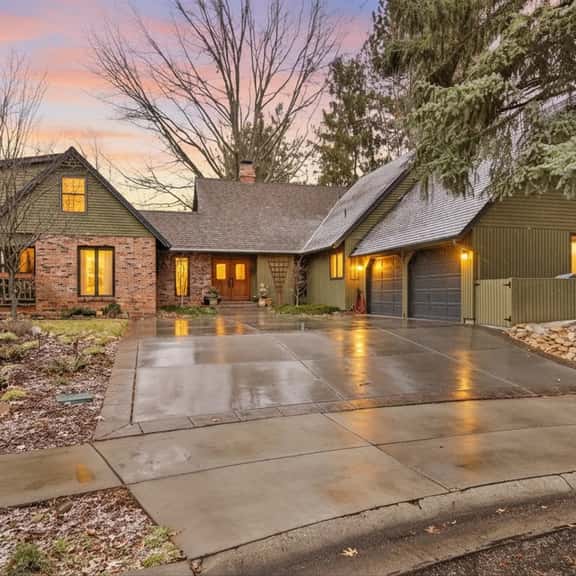 Canova - #1652 - Heartwood Hideaway - Image 1