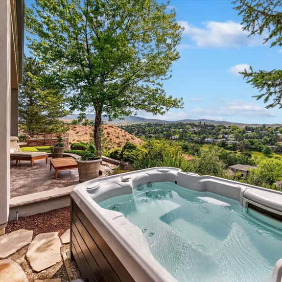 MTR Hackberry - #4102 - Hackberry Hills Estate - Image 1