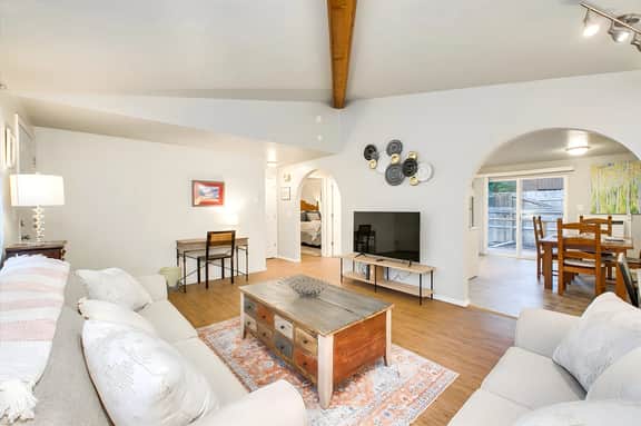 Norfolk - #3178 - Bown Crossing Bungalow