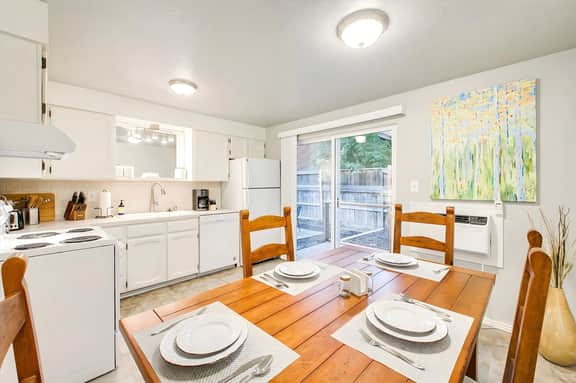 Norfolk - #3178 - Bown Crossing Bungalow