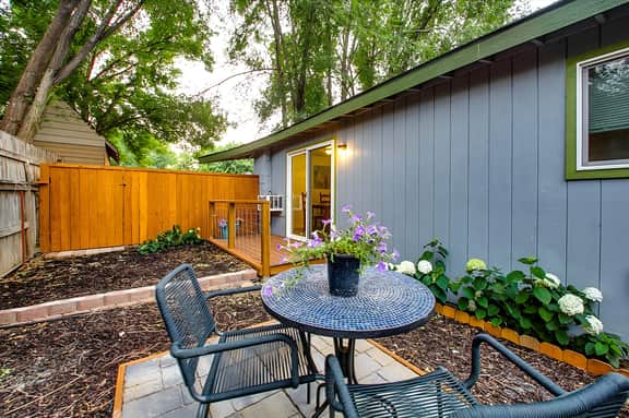 Norfolk - #3178 - Bown Crossing Bungalow
