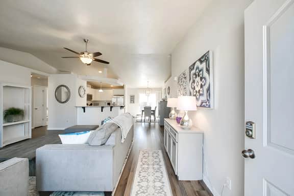 Baldwin  - #409 - True Blue Family Home
