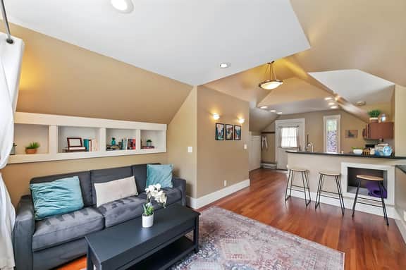 MTR Hazel - #2661 - Lowell Studio