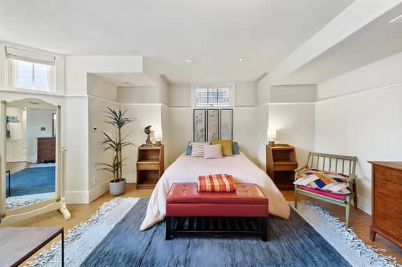 MTR Harrison - #1201 - The Wayne