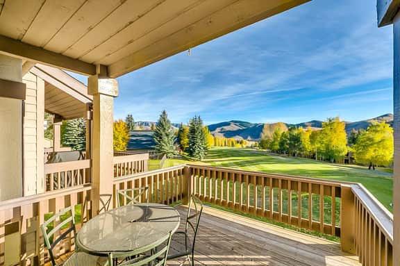Fairway Nine - #4382 - Teleidoscope Retreat