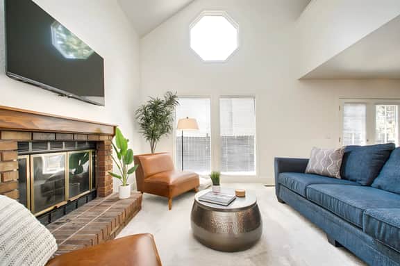Irene - #2405 - Elm Grove Elegance