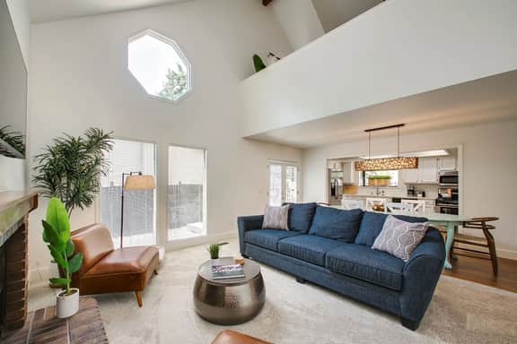 Irene - #2405 - Elm Grove Elegance