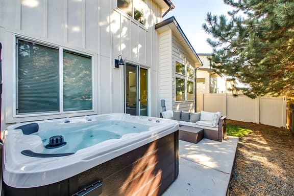 Pineview - #1527 - Crossroads Retreat