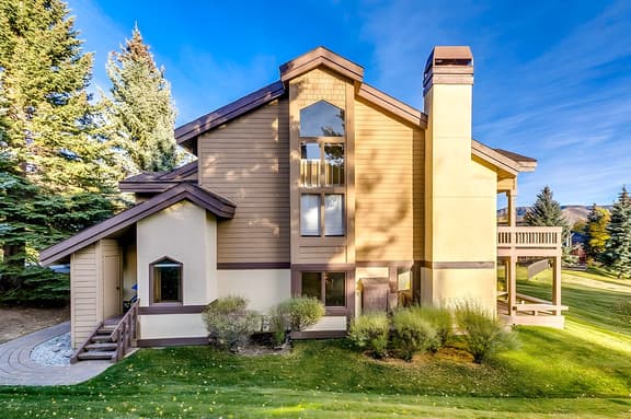 Fairway Nine - #4382 - Teleidoscope Retreat