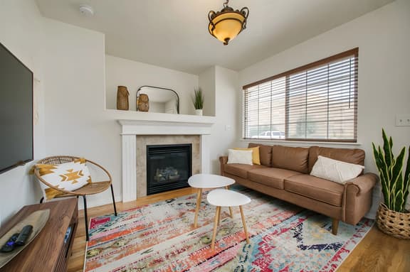 Grant - #1229 - The Touchdown