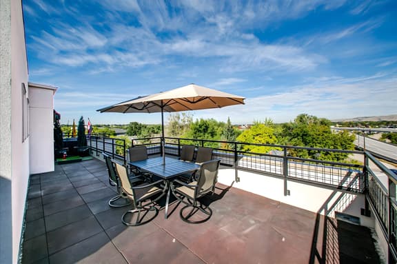 MTR 13th - #412 - Unit 408 - CitySide Serenity