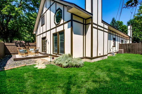 Irene - #2405 - Elm Grove Elegance