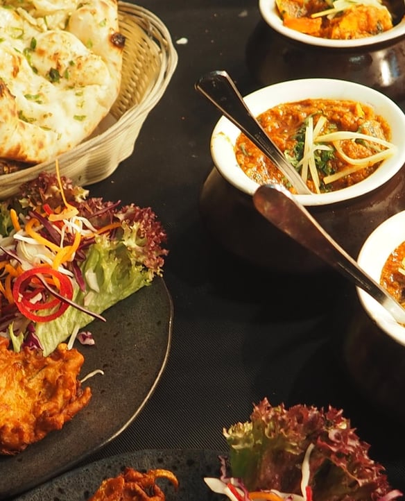 PLACES TO EAT | EAGLE & STAR