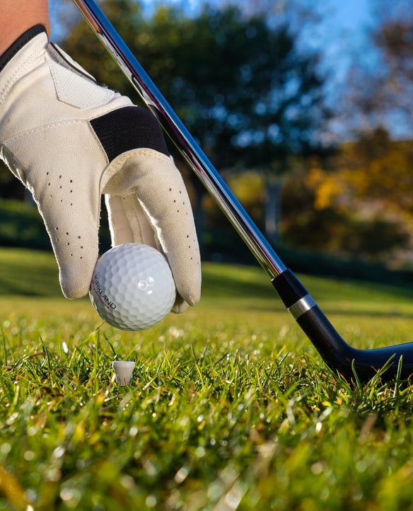 GOLF