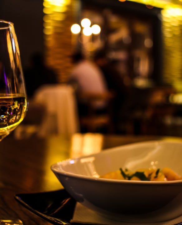 PLACES TO EAT | BOISE