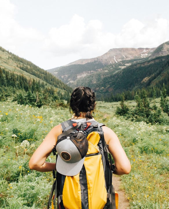 DAY TRIPS FROM BOISE