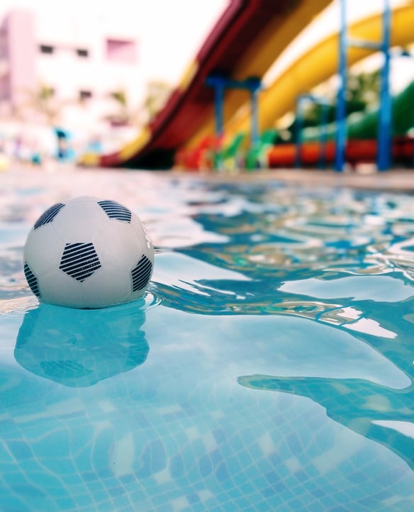 POOLS