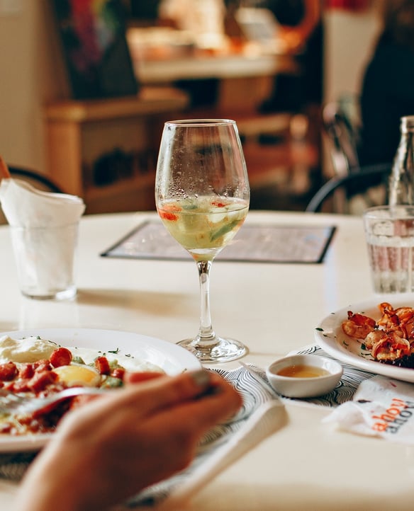 PLACES TO EAT | MCCALL