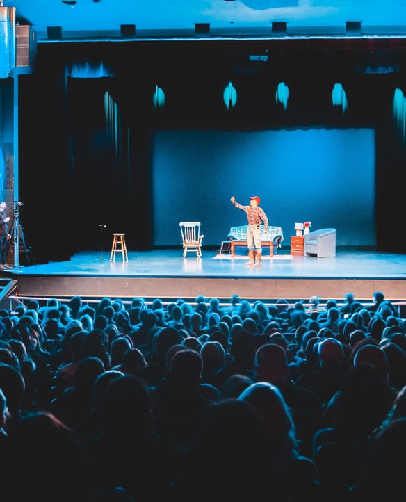 THEATRE