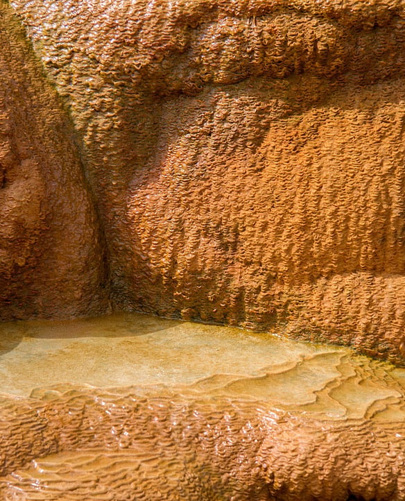HOT SPRINGS