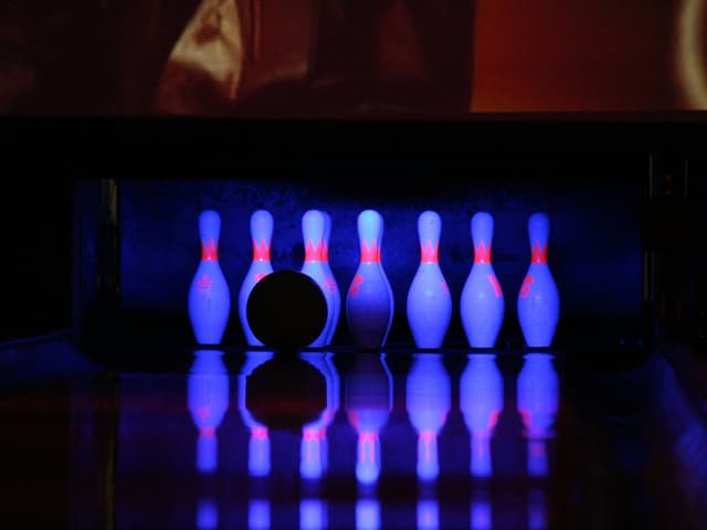 Emerald Lanes