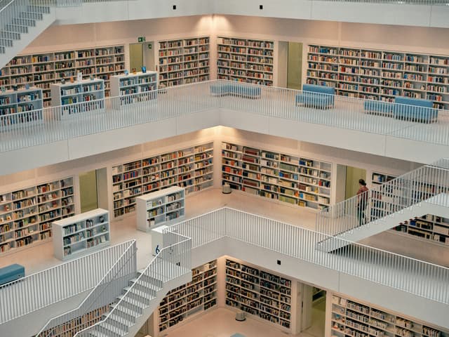 Boise Public Library